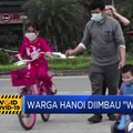 Vietnam Minta Warganya Tetap di Rumah