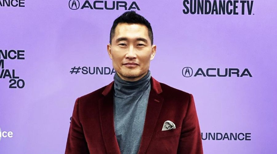 Aktor sekaligus produser asal Amerika Serikat Daniel Dae Kim dinyatakan positif corona.