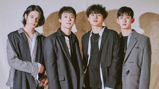 Bandage, Band Baru Play M Bakal Debut dalam Waktu Dekat