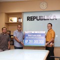 BPJS Kesehatan Inisiasi Galang Donasi untuk Tenaga Medis