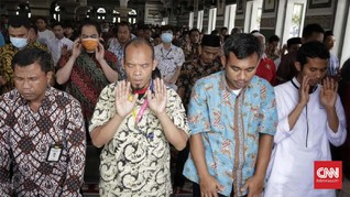 Fatwa, Hukum, dan Panduan Salat Jumat di Rumah