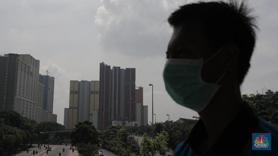 Wisma Atlet, eks fasilitas pendukung Asian Games 2018, dipastikan menjadi salah satu tempat isolasi para pasien yang teridentifikasi positif Covid-19.