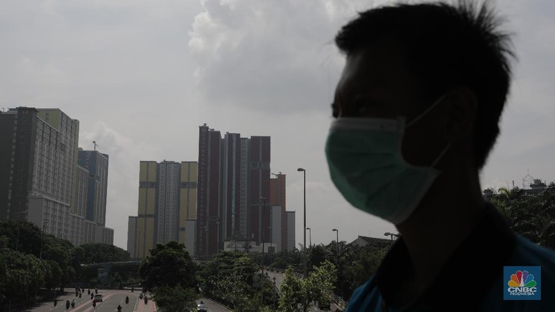 Wisma Atlet, eks fasilitas pendukung Asian Games 2018, dipastikan menjadi salah satu tempat isolasi para pasien yang teridentifikasi positif Covid-19.