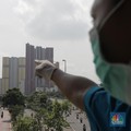 RS Mulai Penuh Pasca Libur Lebaran, Cek Datanya di Sini