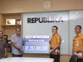 BPJS Kesehatan Buka Donasi GEBAH CORONA untuk Dukung Nakes