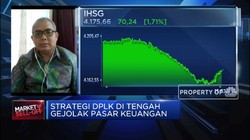 Ada Corona, DPLK Optimistis Industri Dapen Akan Tetap Tumbuh