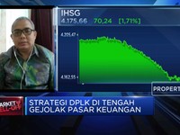 Ada Corona, DPLK Optimistis Industri Dapen Akan Tetap Tumbuh