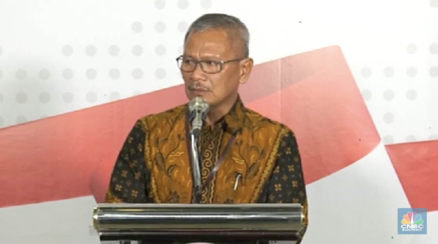 Demikian disampaikan Juru Bicara Pemerintah untuk Penanganan Covid-19 Achmad Yurianto.