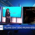 Tips Sukses Jalankan Bisnis Minuman Herbal Ala Suwe Ora Jamu