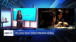 Tips Sukses Jalankan Bisnis Minuman Herbal Ala Suwe Ora Jamu