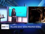 Tips Sukses Jalankan Bisnis Minuman Herbal Ala Suwe Ora Jamu