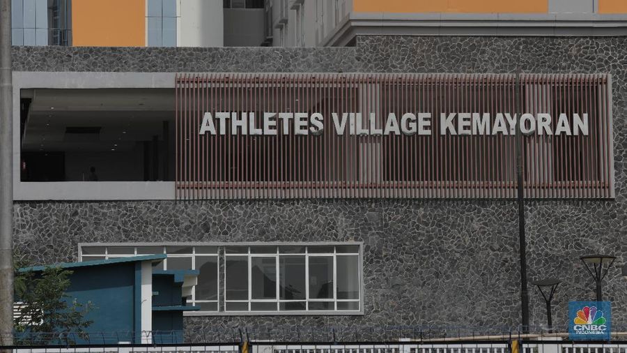 Wisma Atlet, eks fasilitas pendukung Asian Games 2018, dipastikan menjadi salah satu tempat isolasi para pasien yang teridentifikasi positif Covid-19.