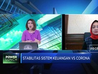 Ada Corona, LPS Pastikan Likuiditas Sektor Keuangan RI Aman