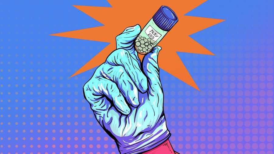 Diandalkan Jokowi, Benarkah Chloroquine Efektif untuk Corona?