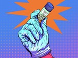 Ini Obat Untuk Menyembuhkan Omicron, Ada Avigan