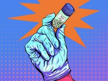 Diandalkan Jokowi, Benarkah Chloroquine Efektif untuk Corona?