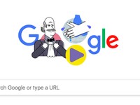 Ignaz Semmelweis Mejeng di Google Doodle Hari Ini, Siapa Dia?
