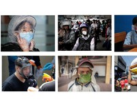Perhatian! Ini Cara Tepat & Benar Memakai Masker