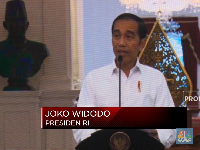 Jokowi Pesan Jutaan Obat Atasi Covid 19