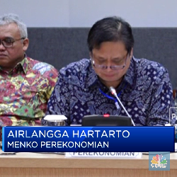 Resmi Dirilis, Ini Syarat Dapat Kartu Prakerja