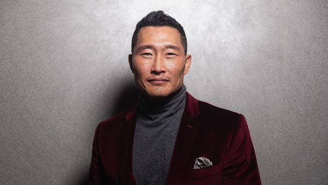 Positif Corona, Daniel Dae Kim Imbau Jangan Rasis