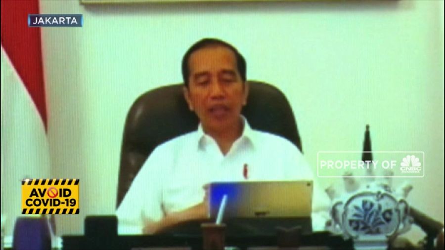 Cegah Corona, Jokowi Pesan 2 Juta Avigan & 3 Juta Chloroquine