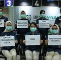 Lawan Corona, Mobile JKN Faskes Bikin Hidup Lebih Praktis