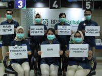Iuran BPJS Naik, Subsidi Pemerintah Tembus Rp 46,53 T