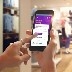 CERIA Raih Penghargaan Customer Journey Reimagination 2020