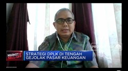 Dorong Keyakinan Pasar, DPLK Siap Masuk Ke Pasar Saham
