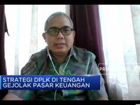 Dorong Keyakinan Pasar, DPLK  Siap Masuk Ke Pasar Saham
