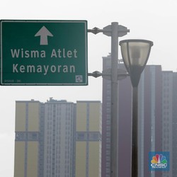 RS Darurat Wisma Atlet Covid-19 Kekurangan Dokter & Perawat