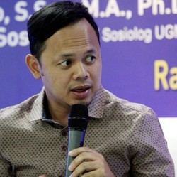 Di Depan Menteri Bahlil, Bima Arya Protes Keras Soal OSS!
