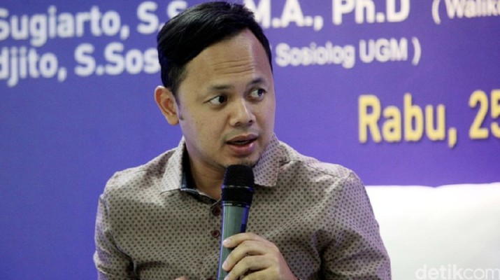 Bima Arya (Foto: Rengga Sancaya/detikcom) Bima Arya (Foto: Rengga Sancaya/detikcom)