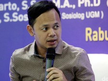 Di Depan Menteri Bahlil, Bima Arya Protes Keras Soal OSS!