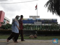 Wamen BUMN: Alat Tes Corona Datang, Bisa Tes 1400 Pasien/hari