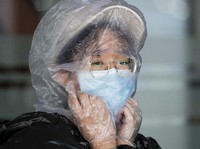 Aturan Baru CDC AS: Sudah Vaksin Boleh Lepas Masker, Tapi..
