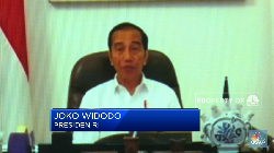 Jokowi Minta Realokasi Anggaran, Ini 3 Prioritasnya