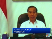Jokowi Minta Realokasi Anggaran, Ini 3 Prioritasnya