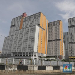 RS Darurat Corona Wisma Atlet Ditambah 3 Tower, Apa Artinya?