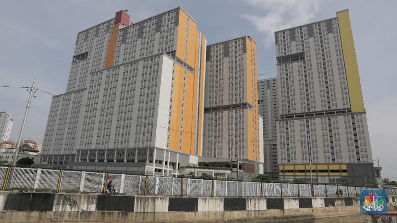 Wisma Atlet, eks fasilitas pendukung Asian Games 2018, dipastikan menjadi salah satu tempat isolasi para pasien yang teridentifikasi positif Covid-19.