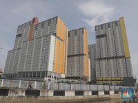 RS Darurat Corona Wisma Atlet Ditambah 3 Tower, Apa Artinya?