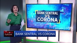 Bank Sentral vs Corona