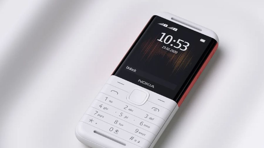 Perusahaan yang memproduksi ponsel Nokia, HMD Global akhirnya melahirkan kembali ponsel jadul Nokia 5310 XpressMusic yang pernah populer pada masanya.