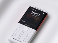 Nokia 5310 Reborn, Ponsel Jadul Harga di Bawah Rp 1 Juta