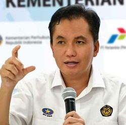 BPH Migas Bongkar Mirisnya Penjualan BBM Gegara Corona