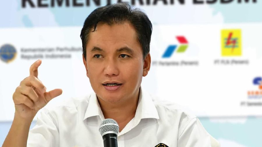 BPH Migas minta Pertamina tetap menjaga ketersediaan dan distribusi BBM selama darurat covid 19. (Dok.BPH Migas)