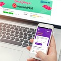 Kurangi Interaksi, Manfaatkan Kemudahan Belanja dari Rumah