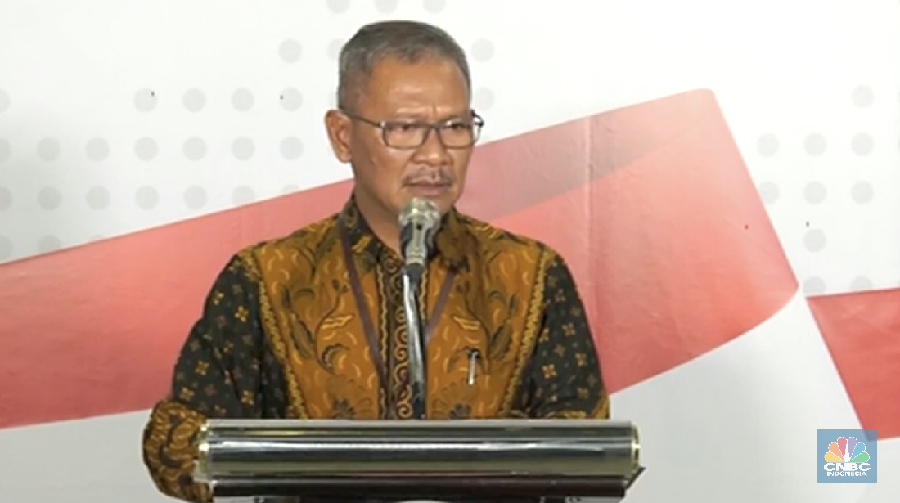 Pasien positif corona (Covid-19) di RI berjumlah 514 orang.