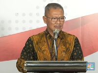 Corona RI 22 Maret: Positif 514, Tersebar di 20 Provinsi